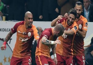 Aslan Arena da Kükredi 3-1